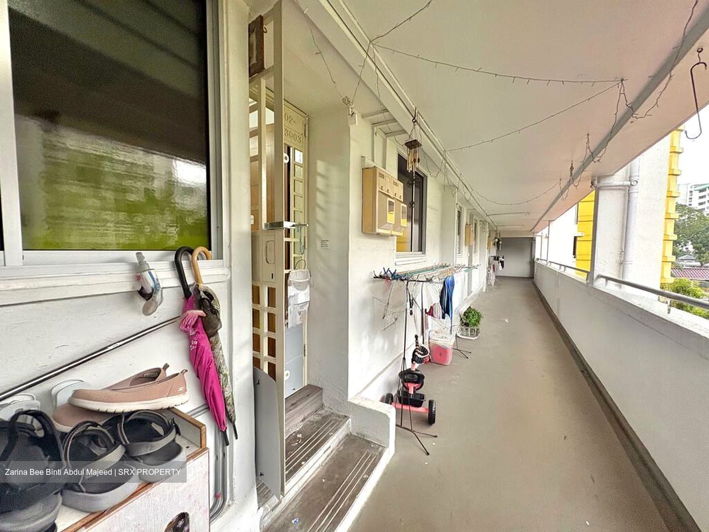 Blk 643 Ang Mo Kio Avenue 5 (Ang Mo Kio), HDB 3 Rooms #520671021